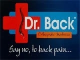 DR Back Mattresses